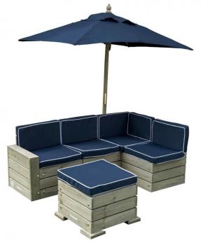 Salon de jardin pour enfants -Kidkraft